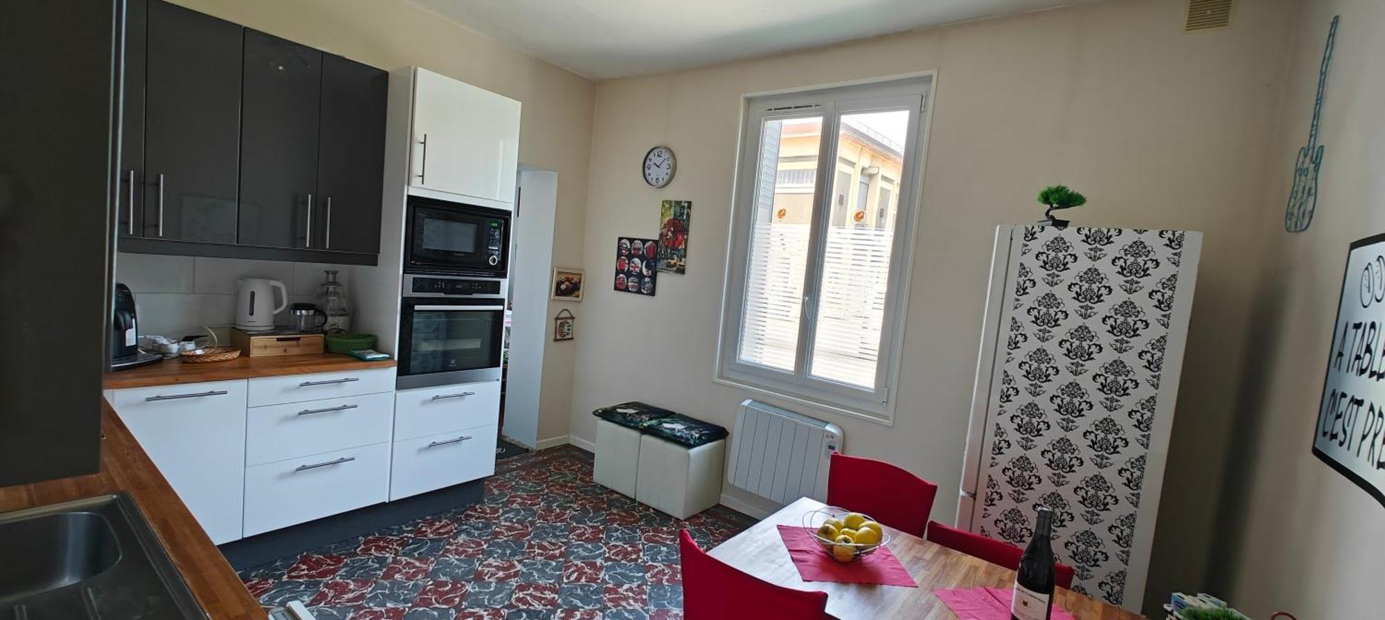 Amcp Gite - Montgiscard Exterior foto