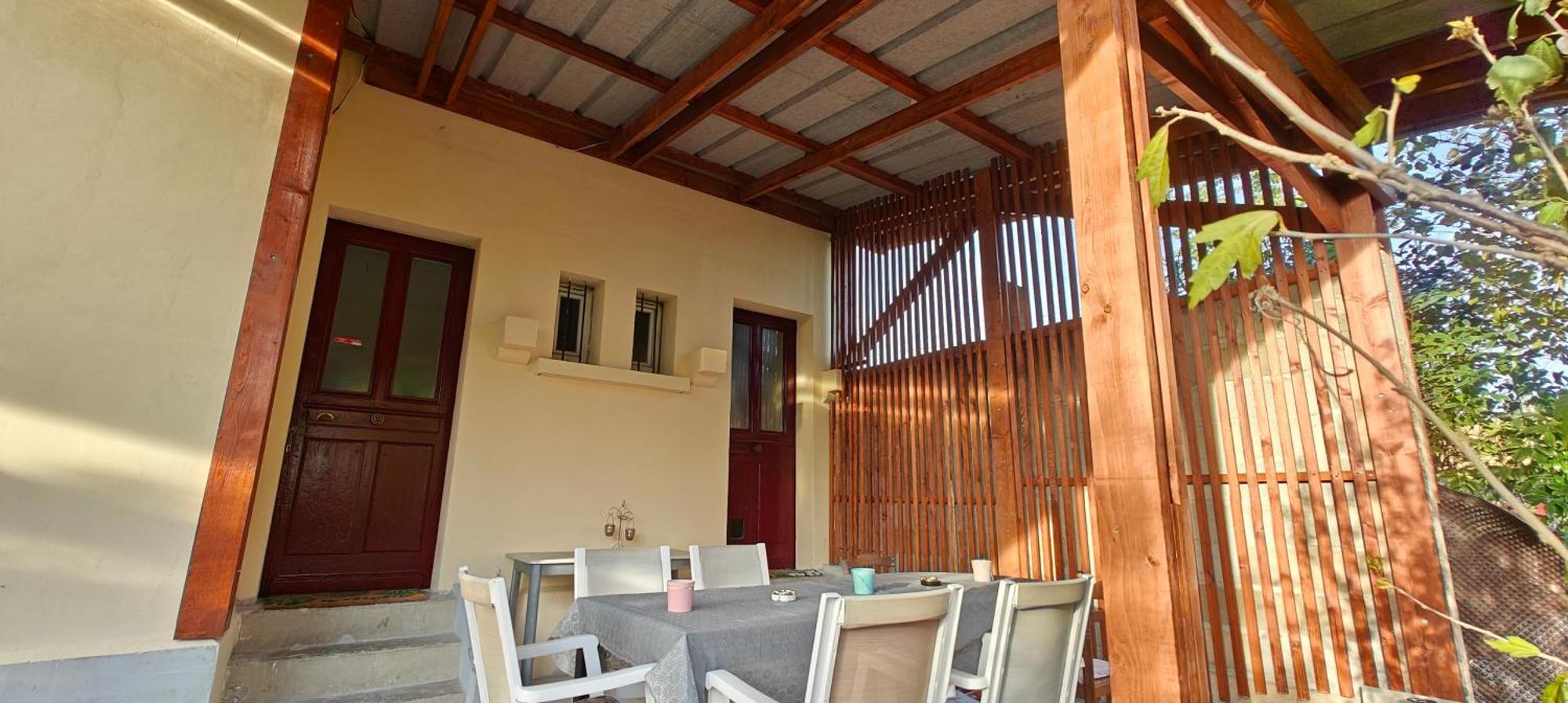 Amcp Gite - Montgiscard Exterior foto